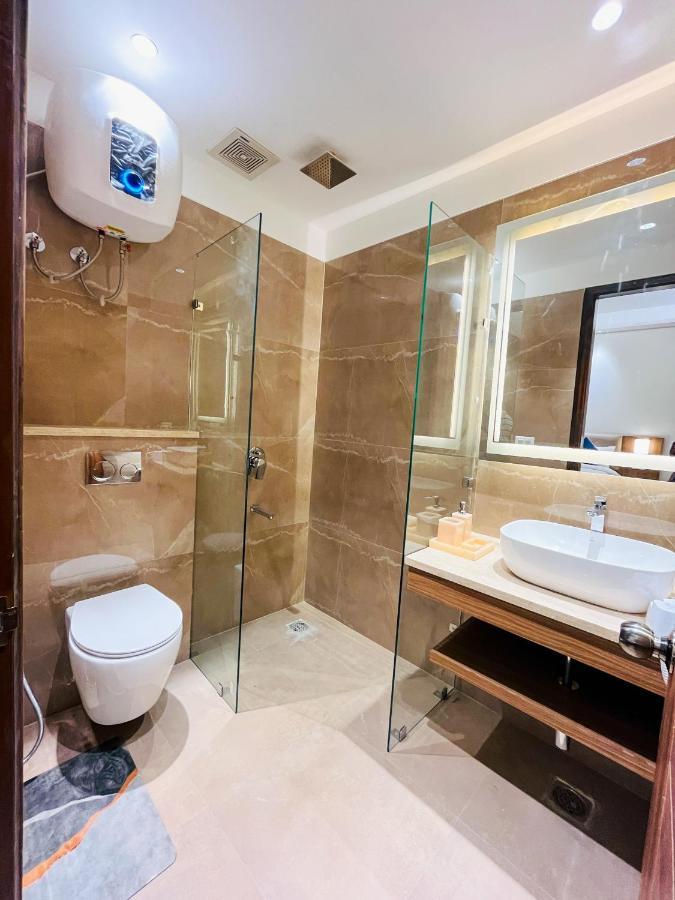 Bed & Breakfast Inception Gurgaon