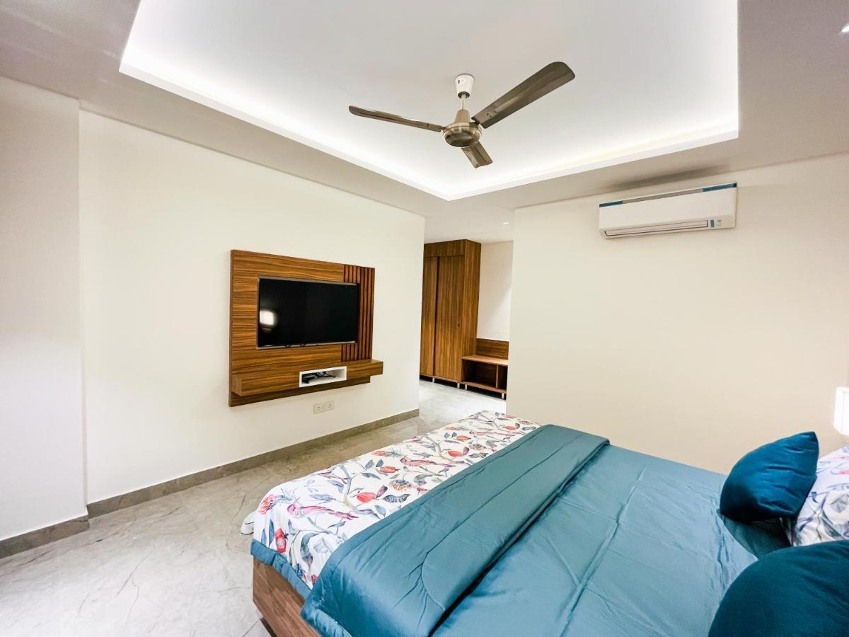 Bed & Breakfast Inception Gurgaon
