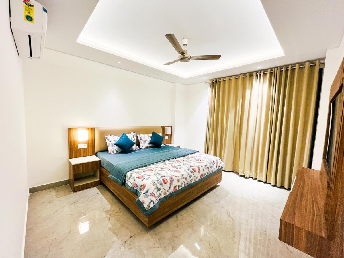Inception Bed & Breakfast Gurgaon