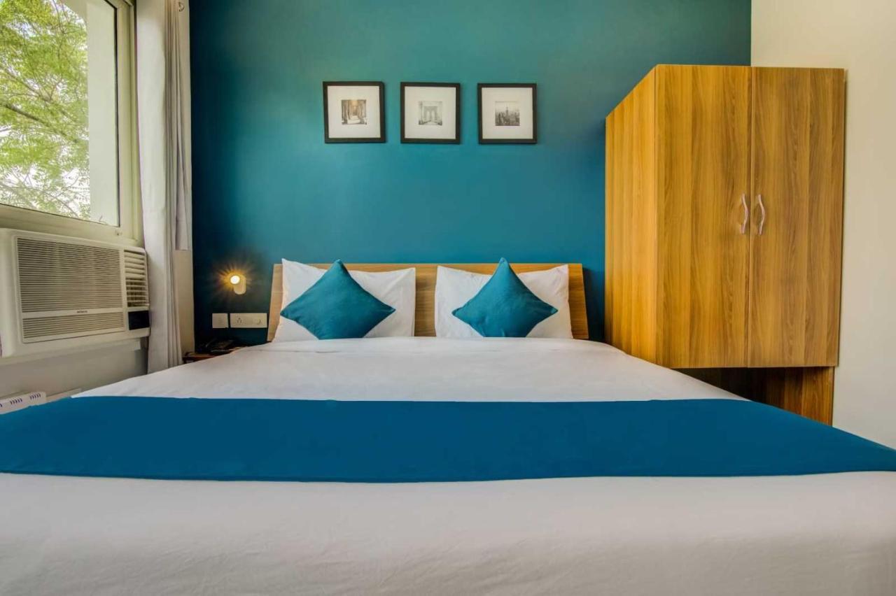 Collection O Telone 3* Gurgaon
