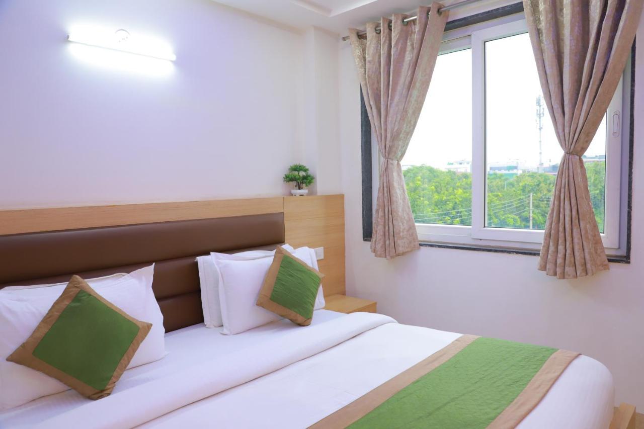 Hotel Dps Residency - Sector 47 Gurugram