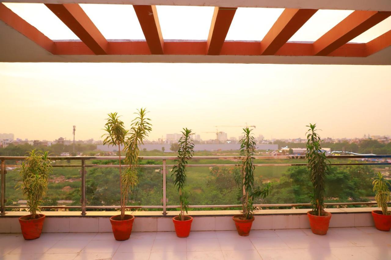 Hotel Dps Residency - Sector 47 Gurugram