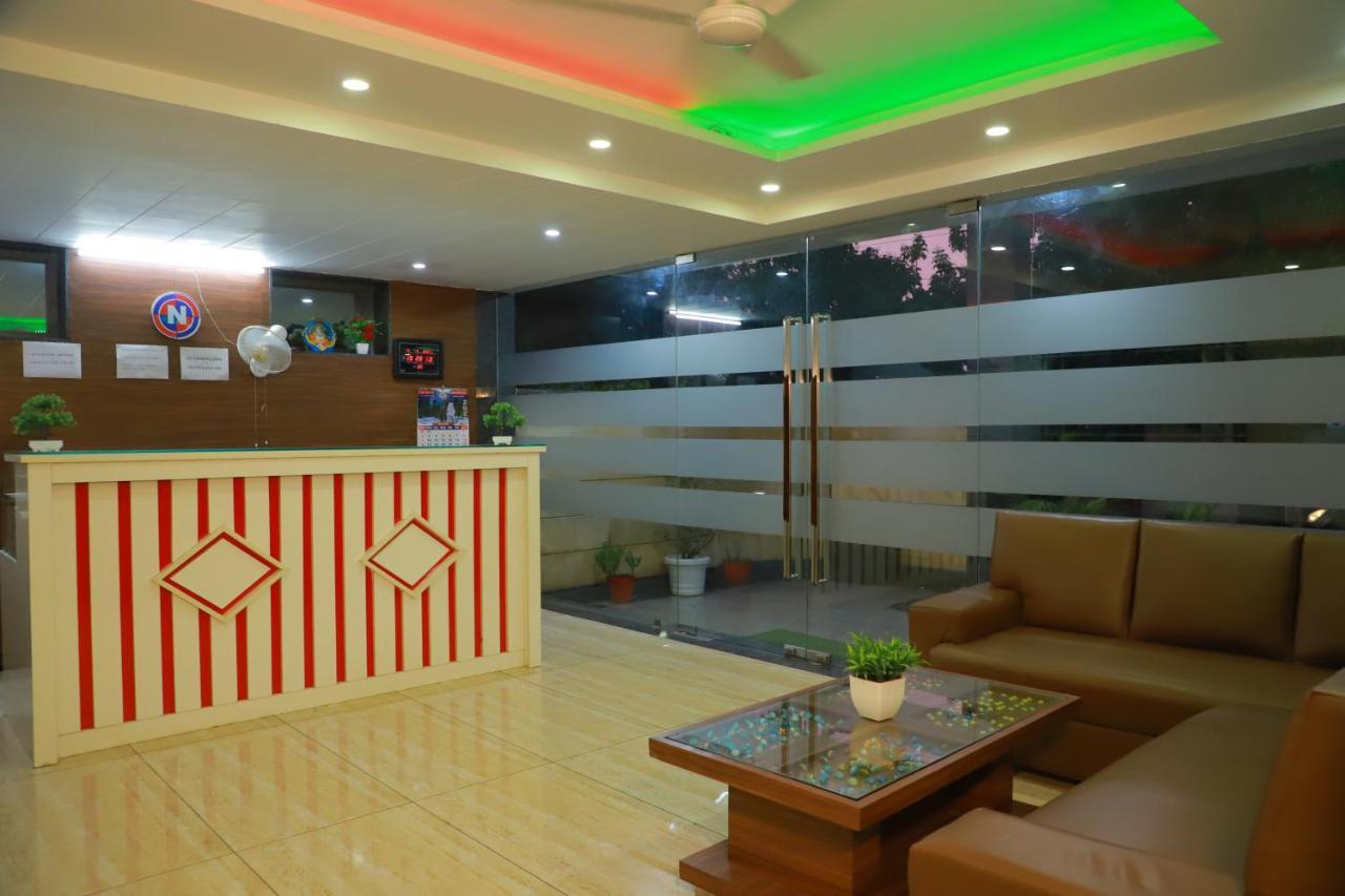 Hotel Dps Residency - Sector 47 Gurugram Gurgaon