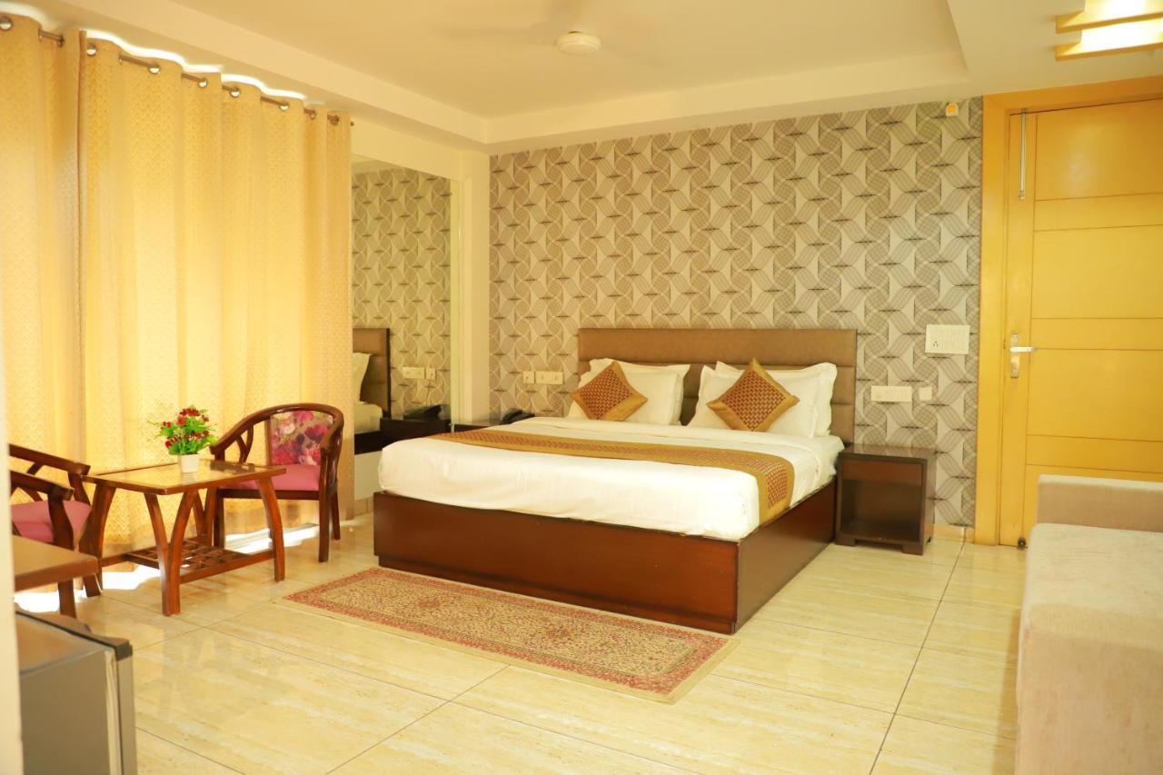 Dps Residency - Sector 47 Gurugram Gurgaon