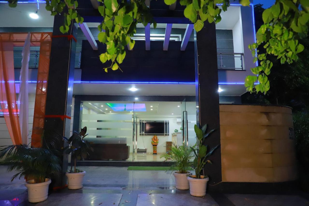 Dps Residency - Sector 47 Gurugram Hotel