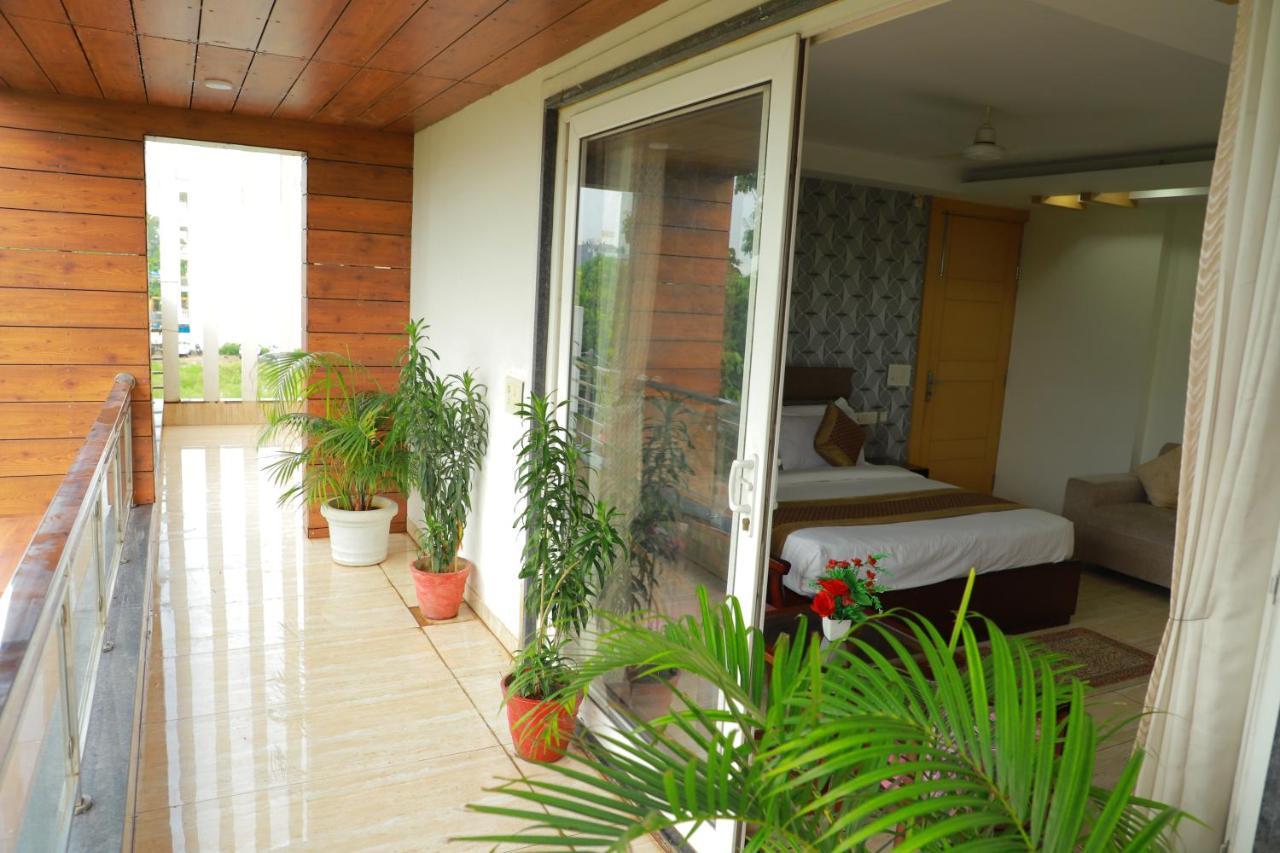 Dps Residency - Sector 47 Gurugram