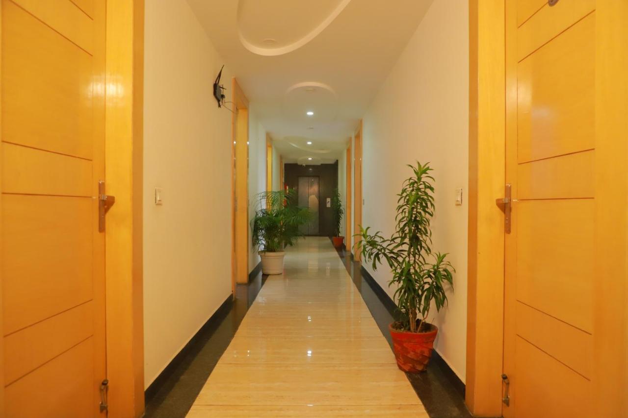 Dps Residency - Sector 47 Gurugram Gurgaon