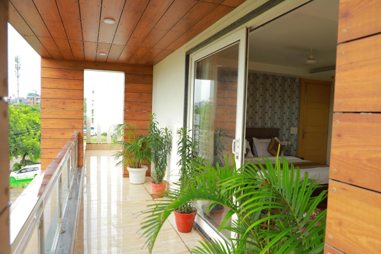 Hotel Dps Residency - Sector 47 Gurugram