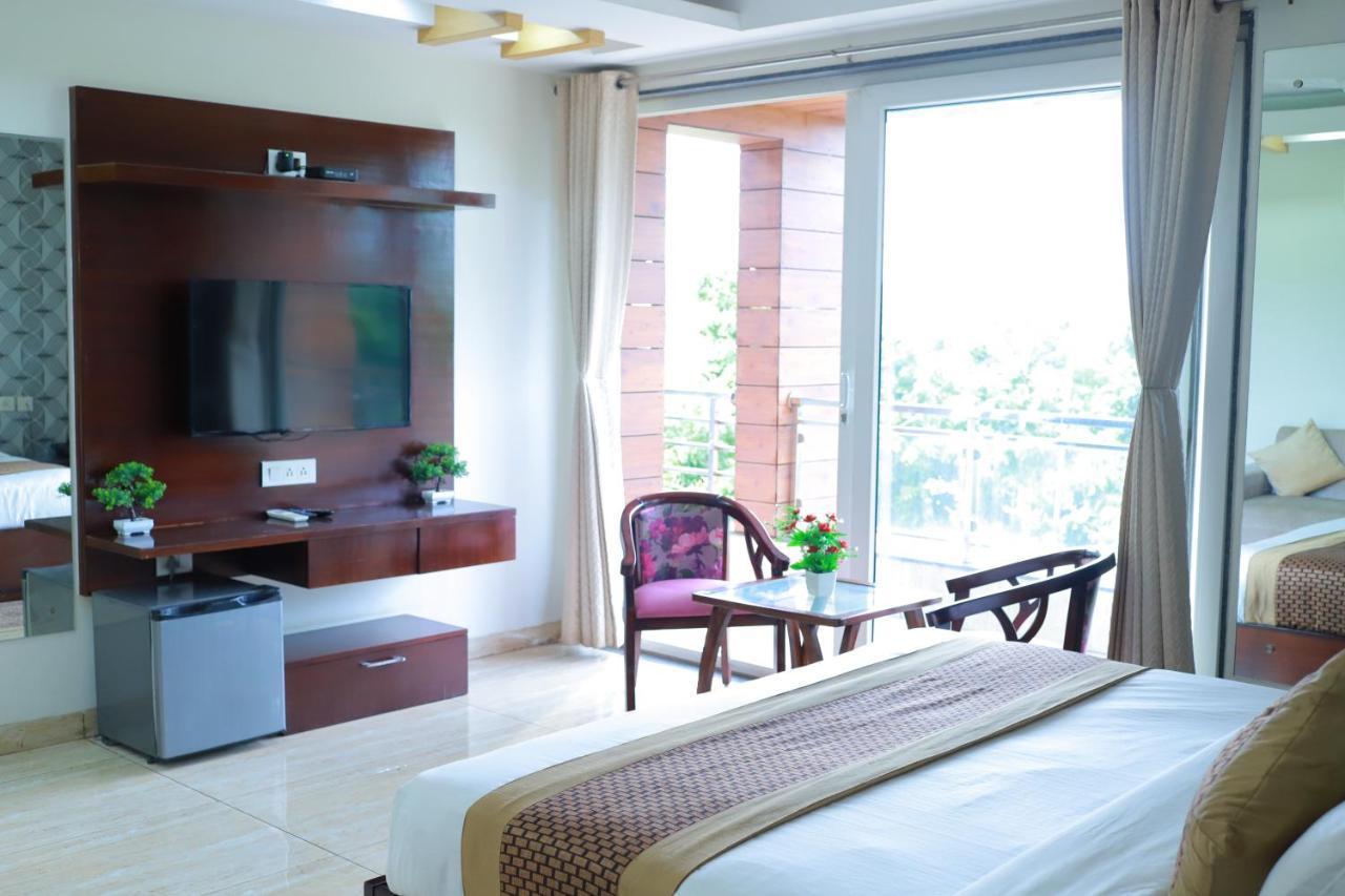 Dps Residency - Sector 47 Gurugram 3* Gurgaon