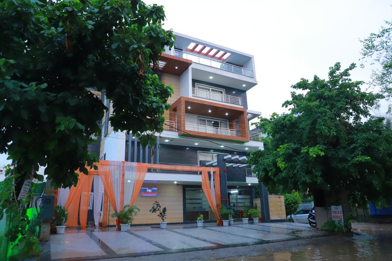 Dps Residency - Sector 47 Gurugram Hotel Gurgaon