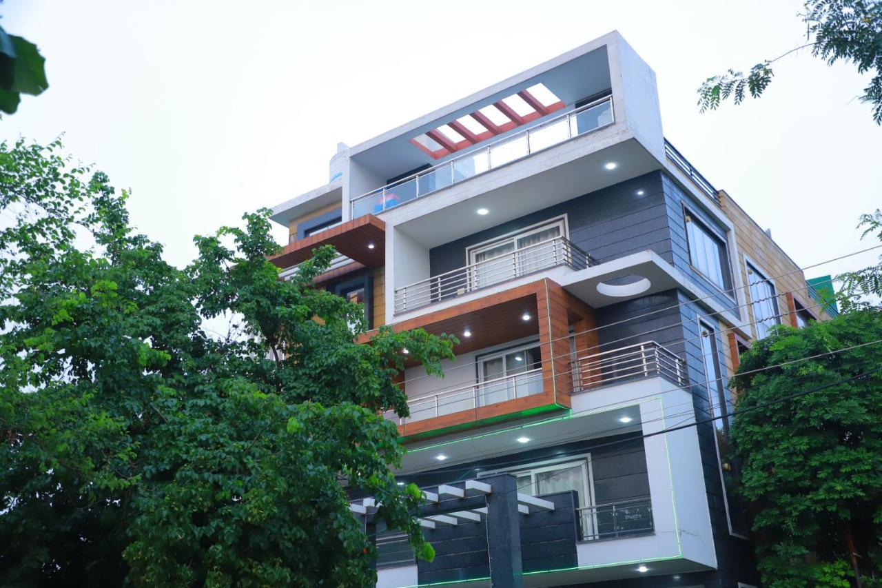 Dps Residency - Sector 47 Gurugram Gurgaon