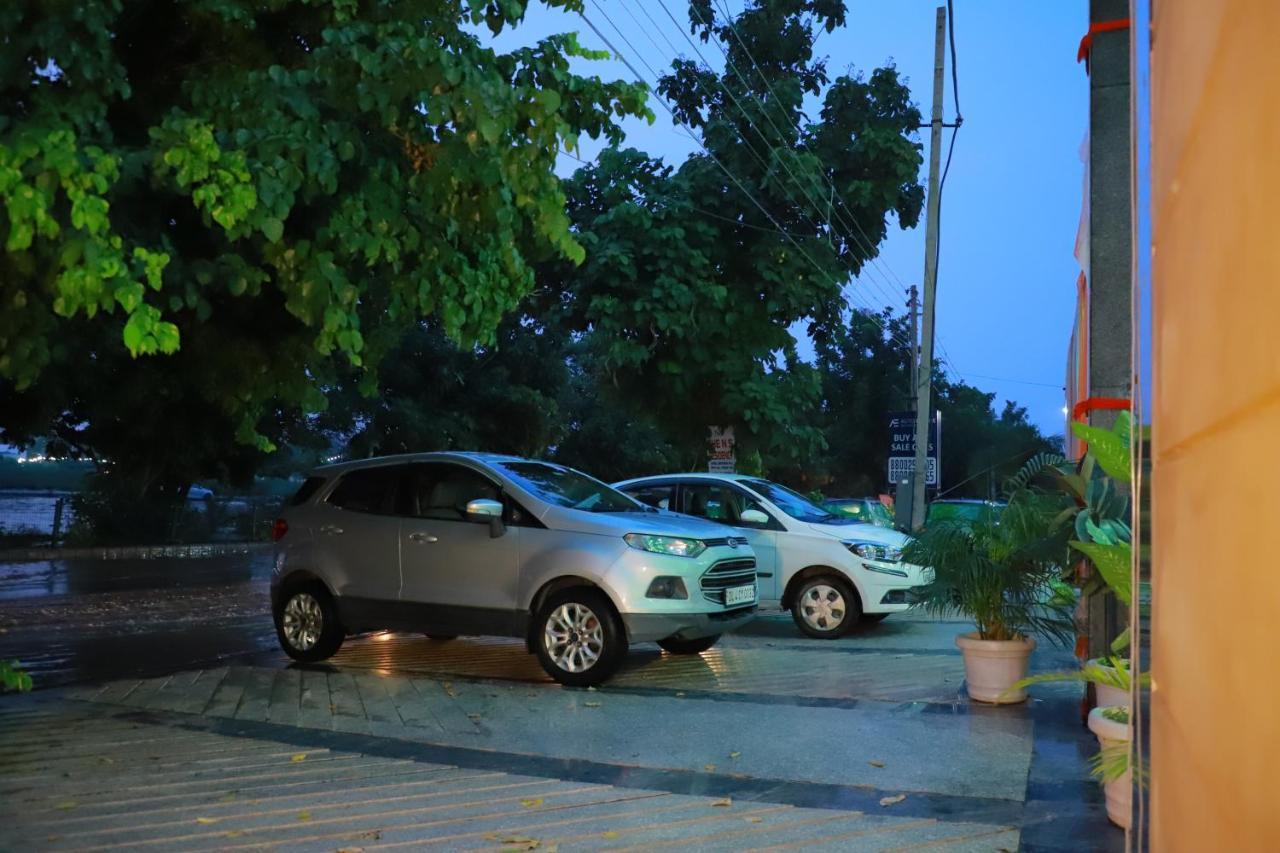 Dps Residency - Sector 47 Gurugram
