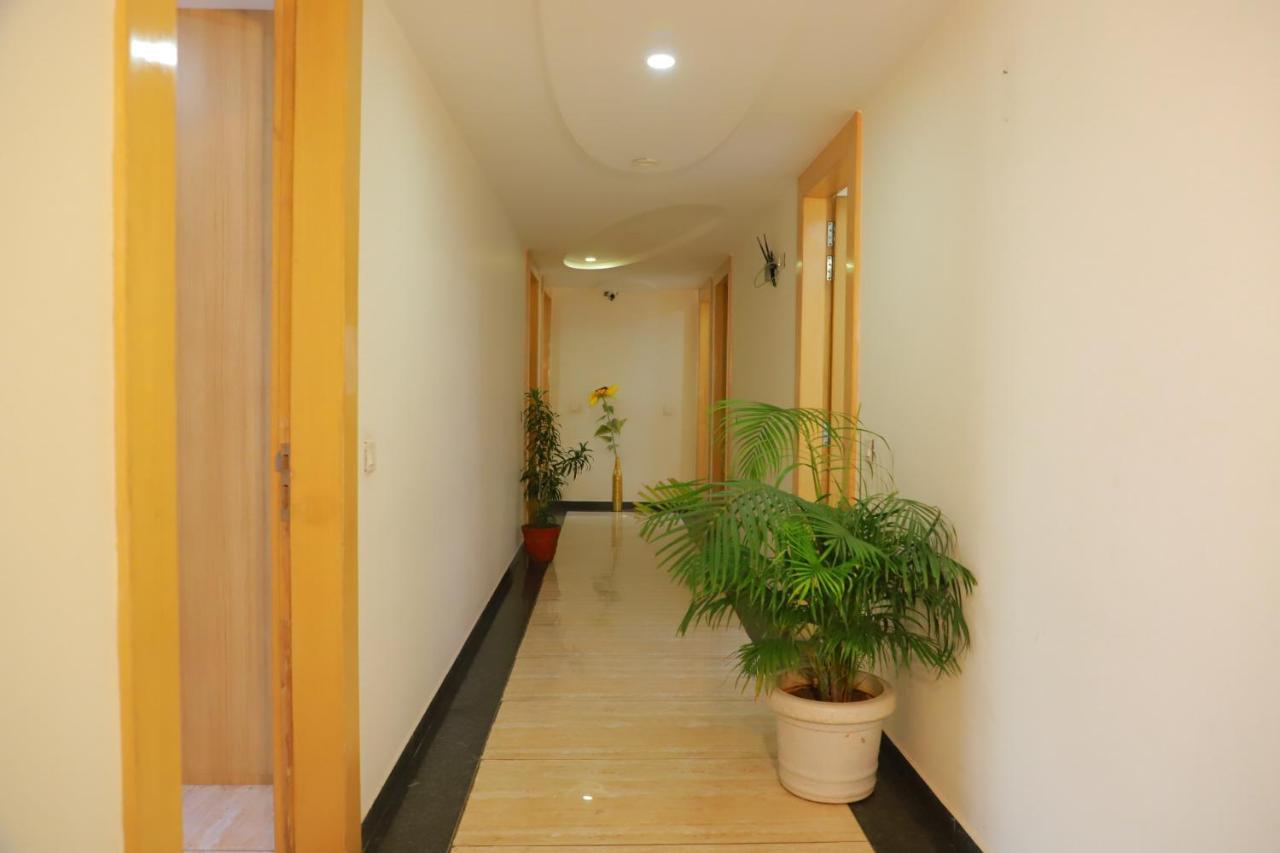 Dps Residency - Sector 47 Gurugram Hotel