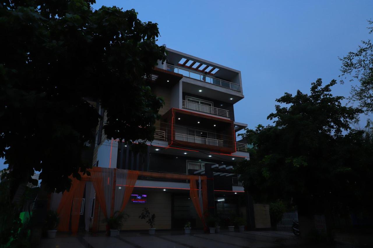 Dps Residency - Sector 47 Gurugram 3*