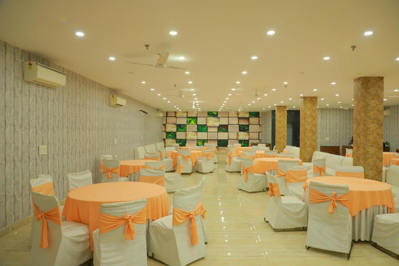 Dps Residency - Sector 47 Gurugram 3* Gurgaon