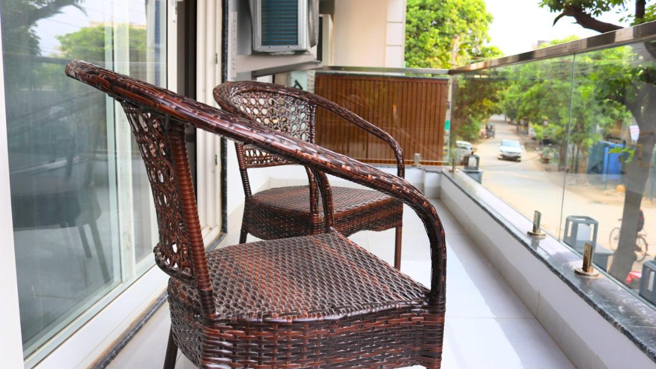Hotel Ava And Corporate Gurgaon