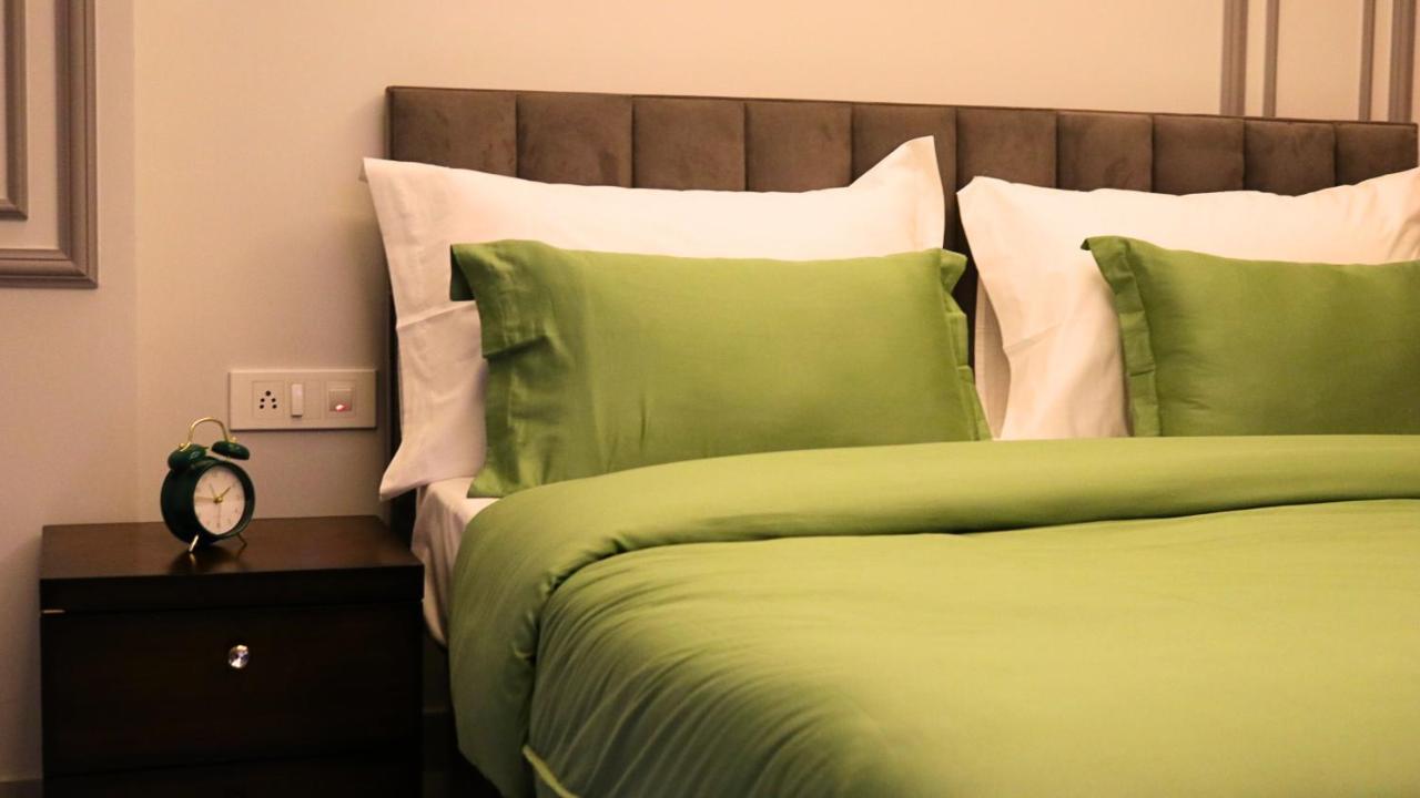 Ava And Corporate Hotel Gurgaon