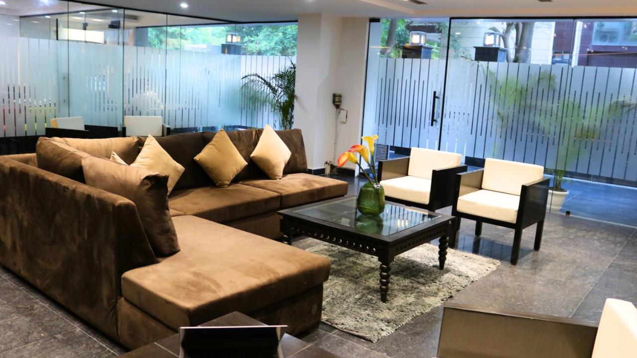 Ava And Corporate Gurgaon