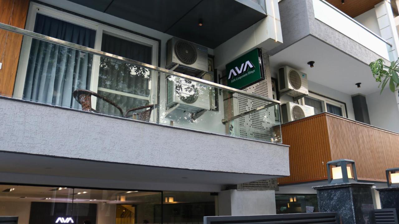 Ava And Corporate Hotel 3*