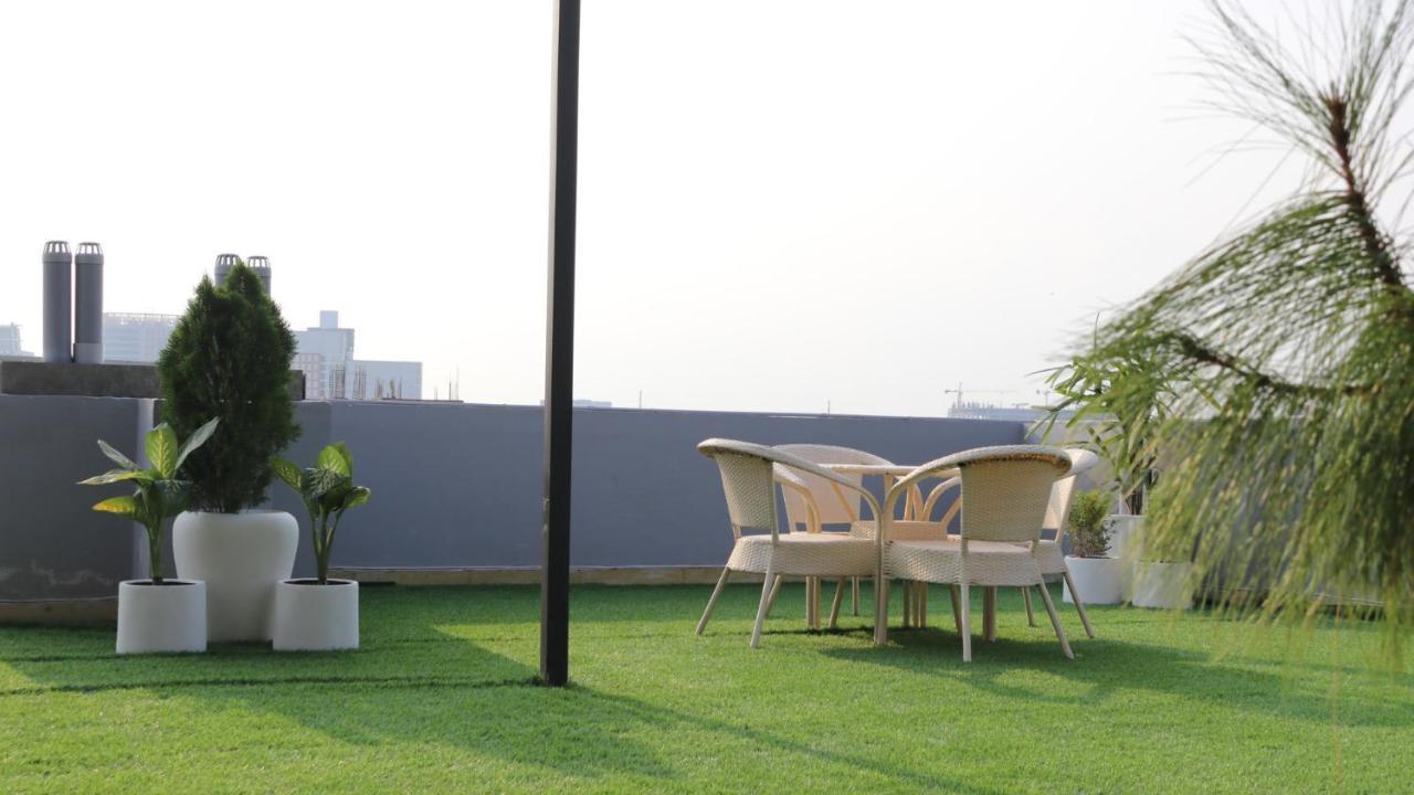 Ava And Corporate Hotel 3*