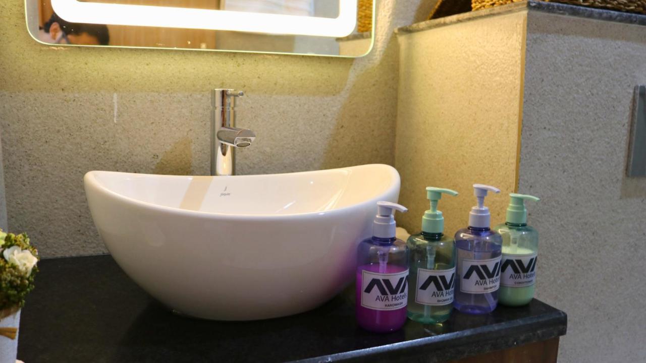 Ava And Corporate 3* Gurgaon