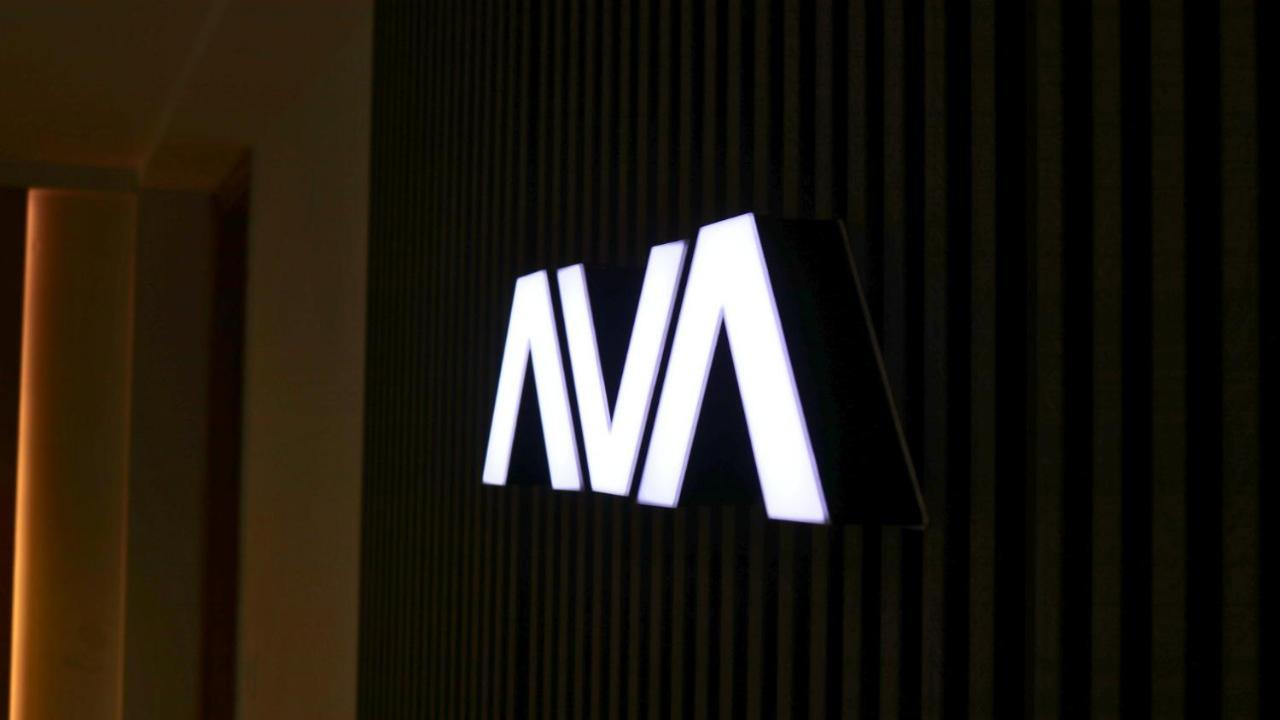 Ava And Corporate