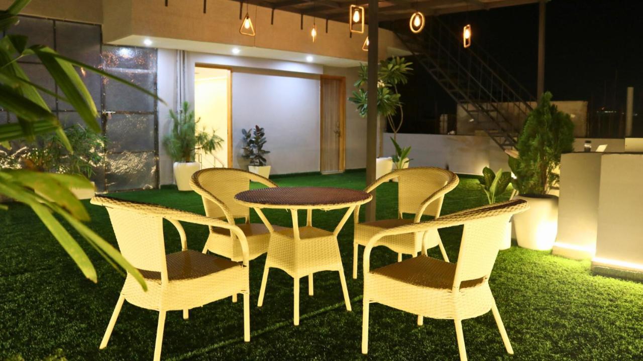 Ava And Corporate 3* Gurgaon