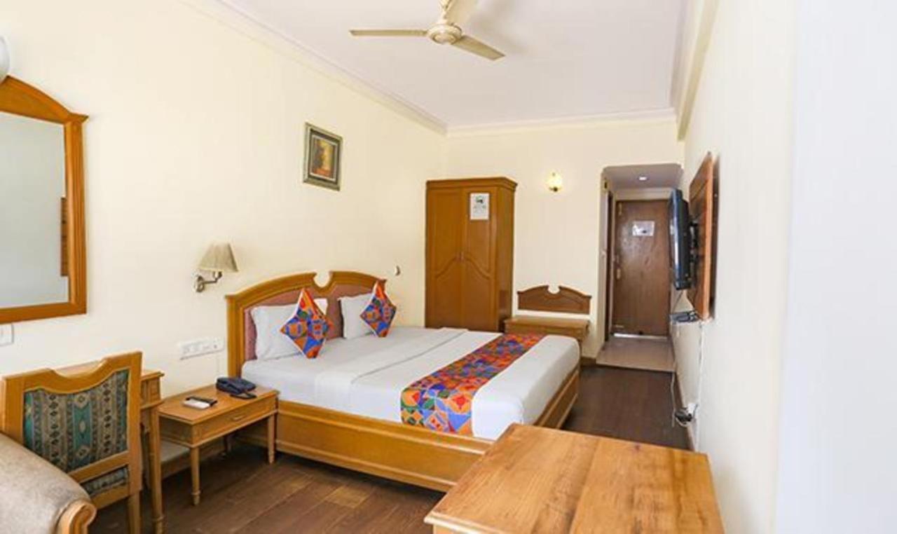 Hotel Fabhotel Altus