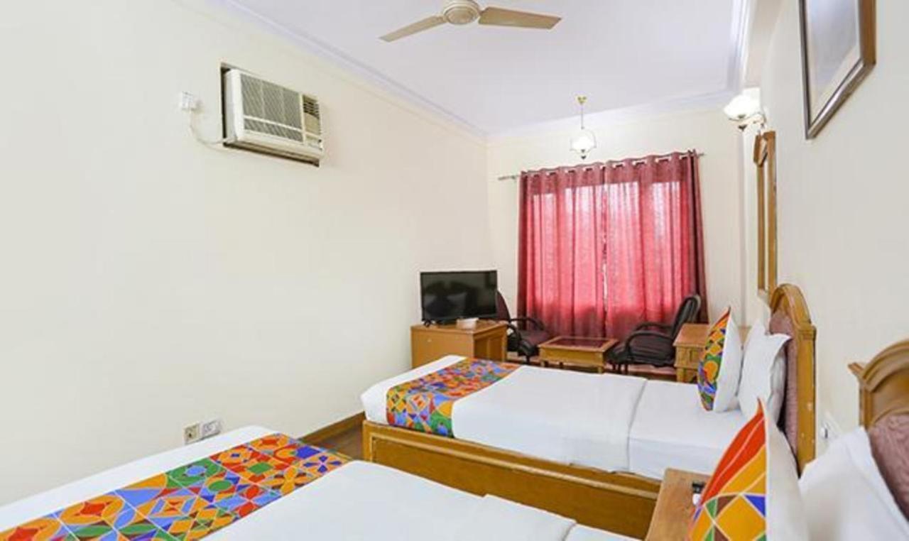 Hotel Fabhotel Altus