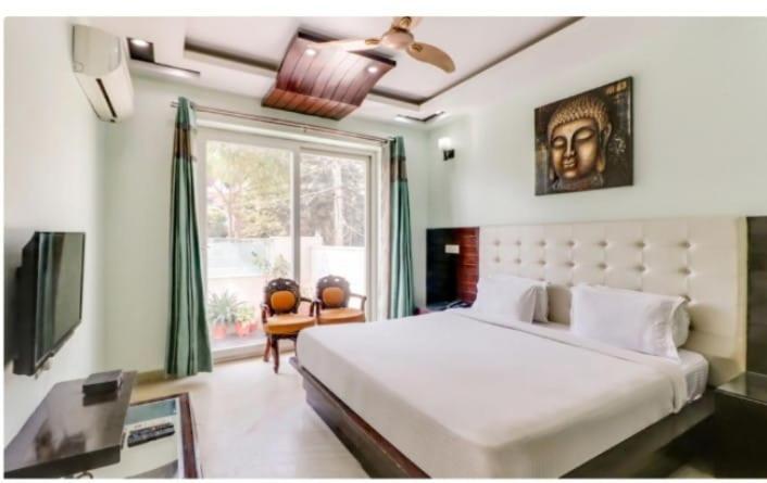 Fabhotel The Arjun Gurgaon