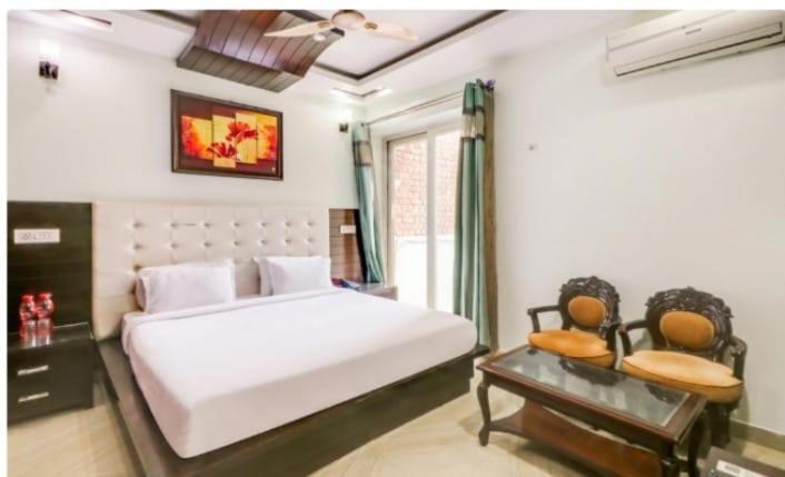 Fabhotel The Arjun 3* Gurgaon