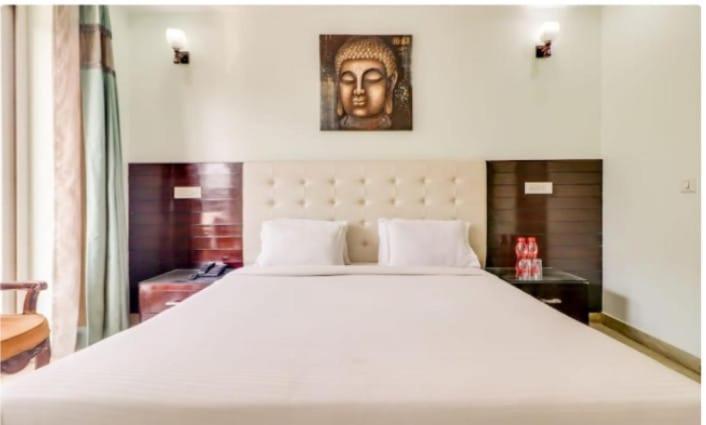 Fabhotel The Arjun Gurgaon