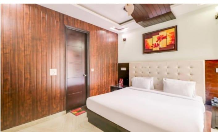 Hotel Fabhotel The Arjun