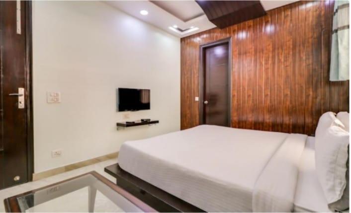 Fabhotel The Arjun Gurgaon
