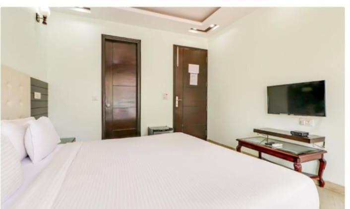 Fabhotel The Arjun Hotel 3*