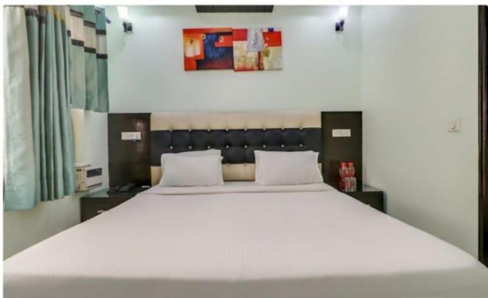 Hotel Fabhotel The Arjun Gurgaon