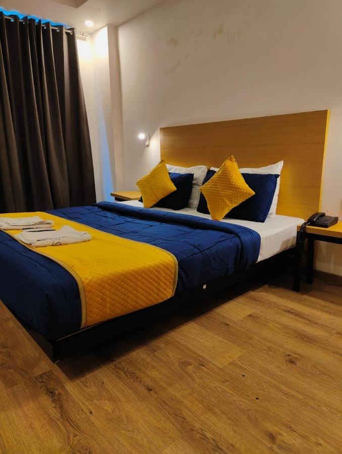Hotel Pantao Gurgaon