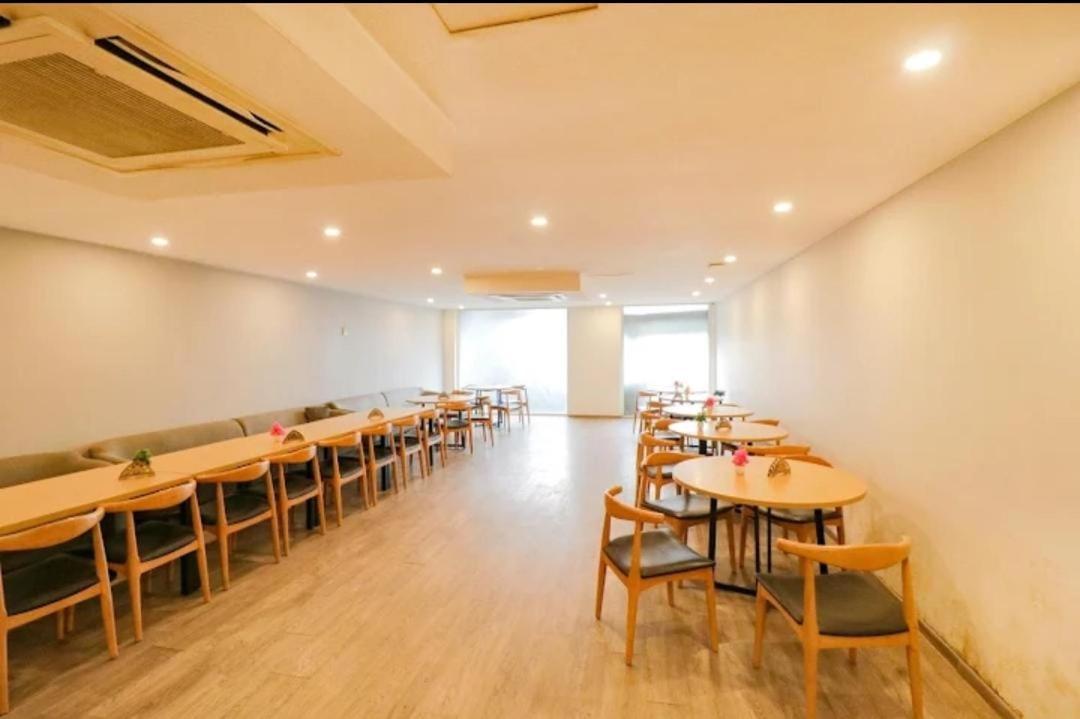 Hotel Pantao