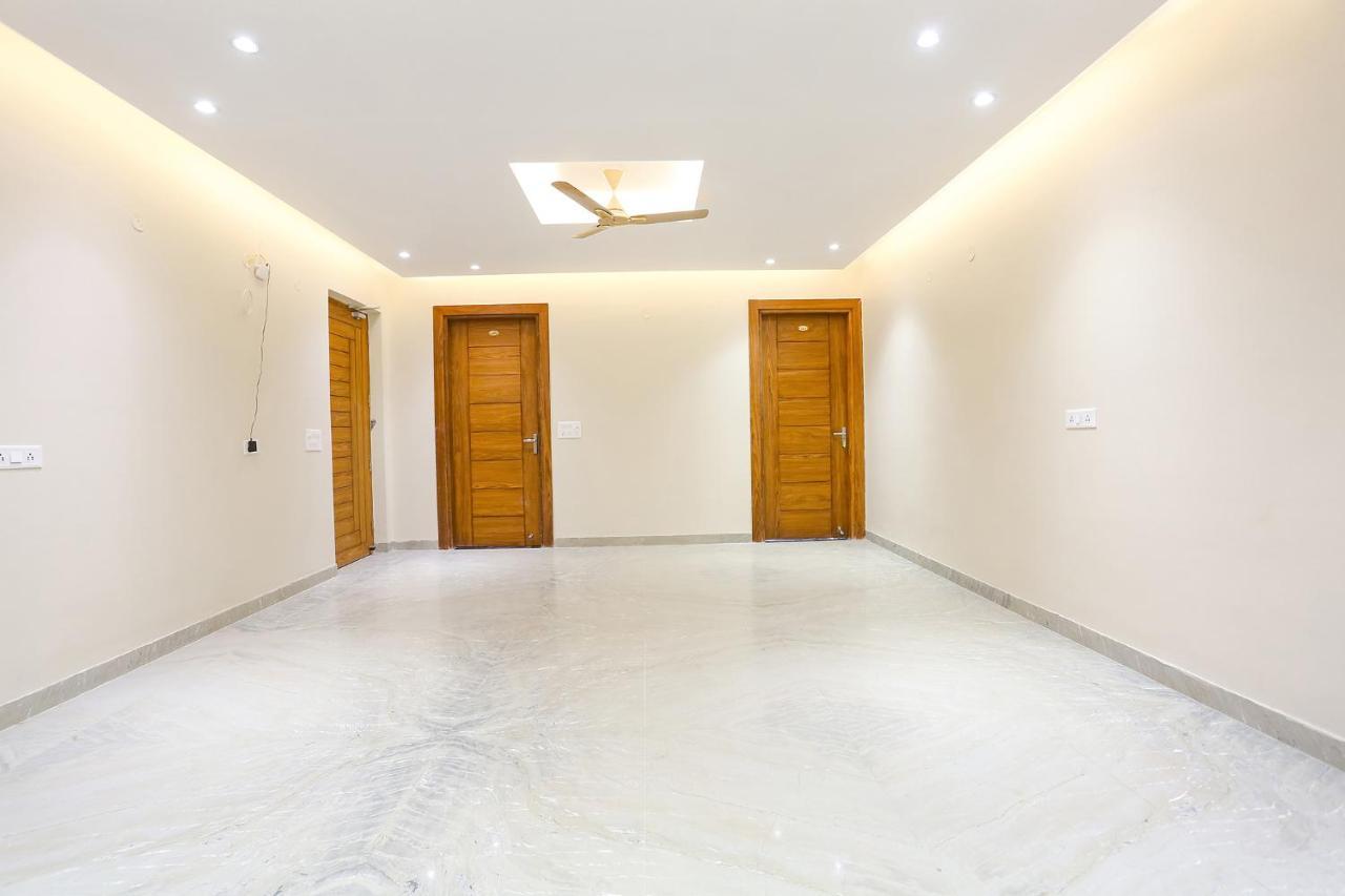 Hotel Fabhotel Raahi Retreat