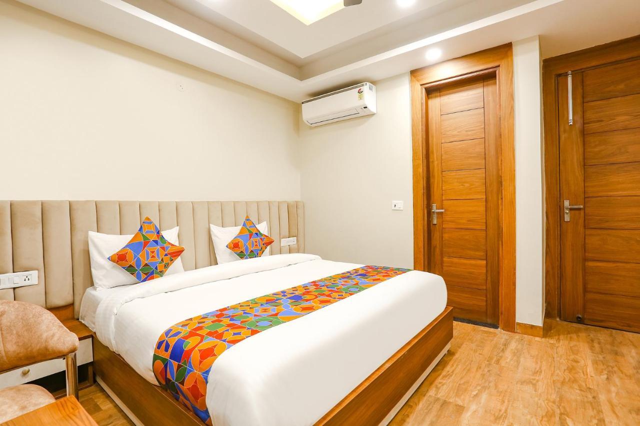 Hotel Fabhotel Raahi Retreat