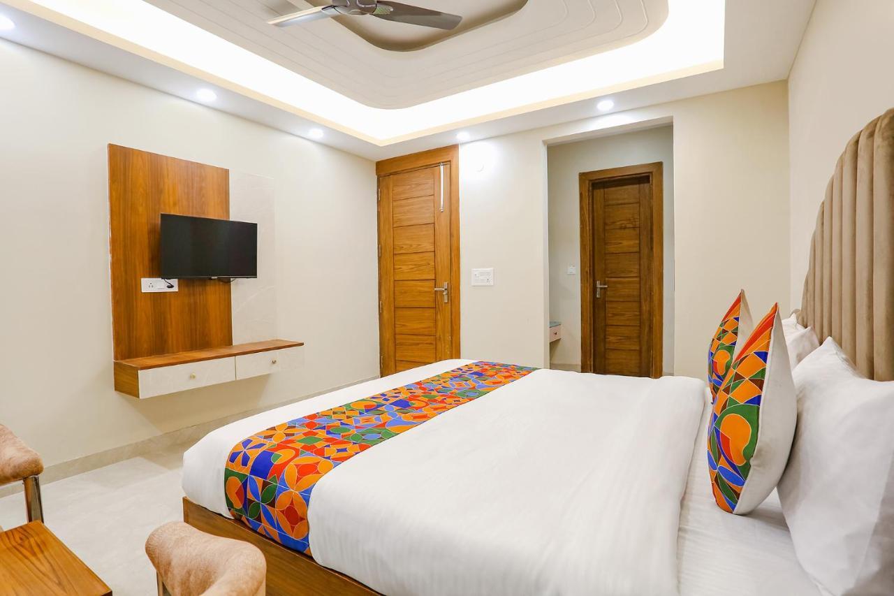 Fabhotel Raahi Retreat Gurgaon