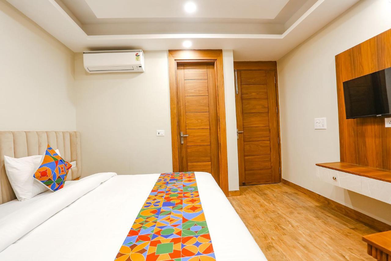 Hotel Fabhotel Raahi Retreat