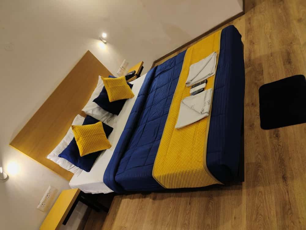 Pantao Hotel