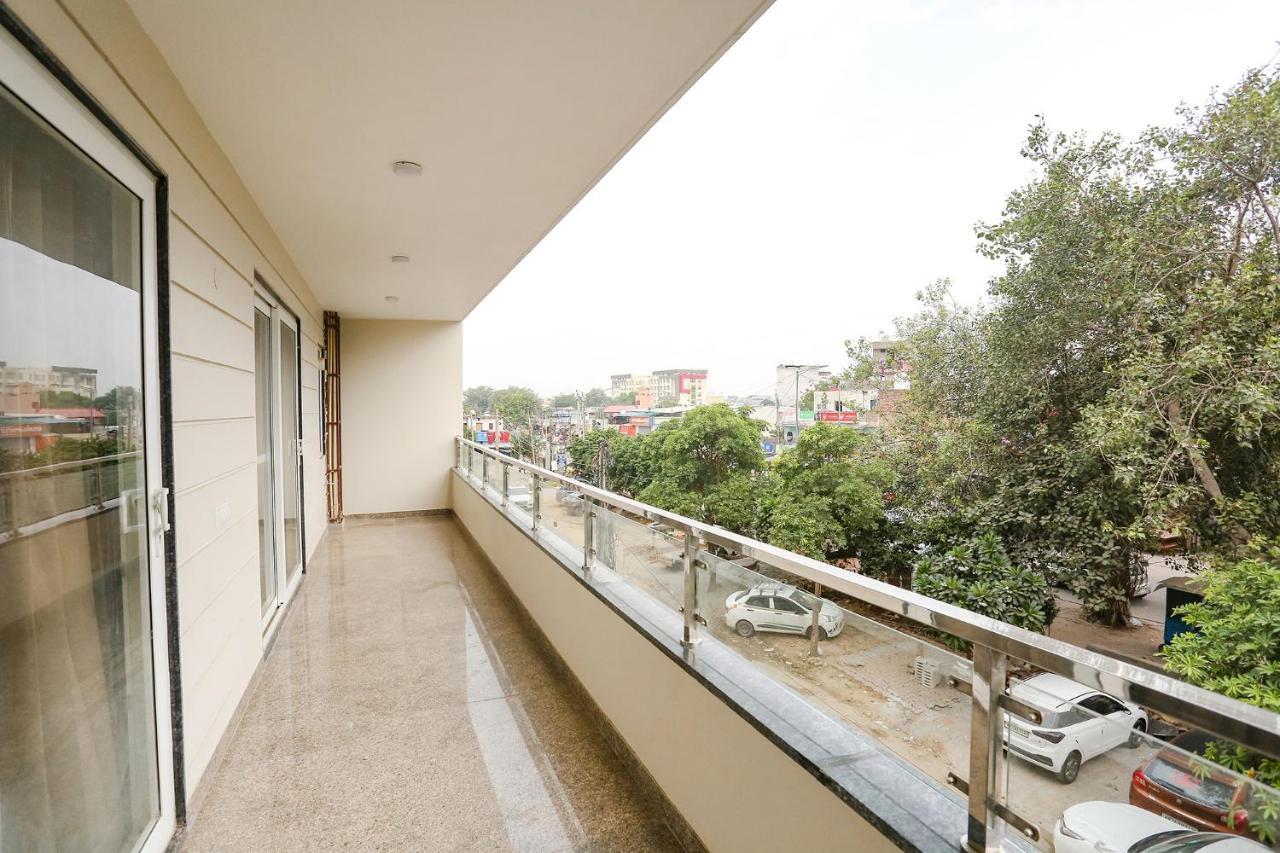 Fabhotel Raahi Retreat Hotel