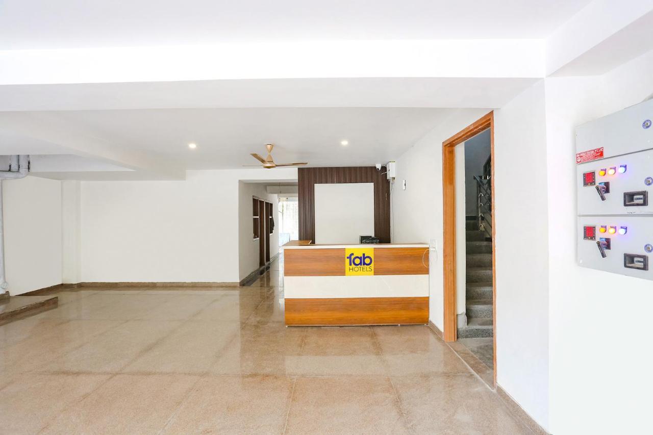 Fabhotel Raahi Retreat 3*