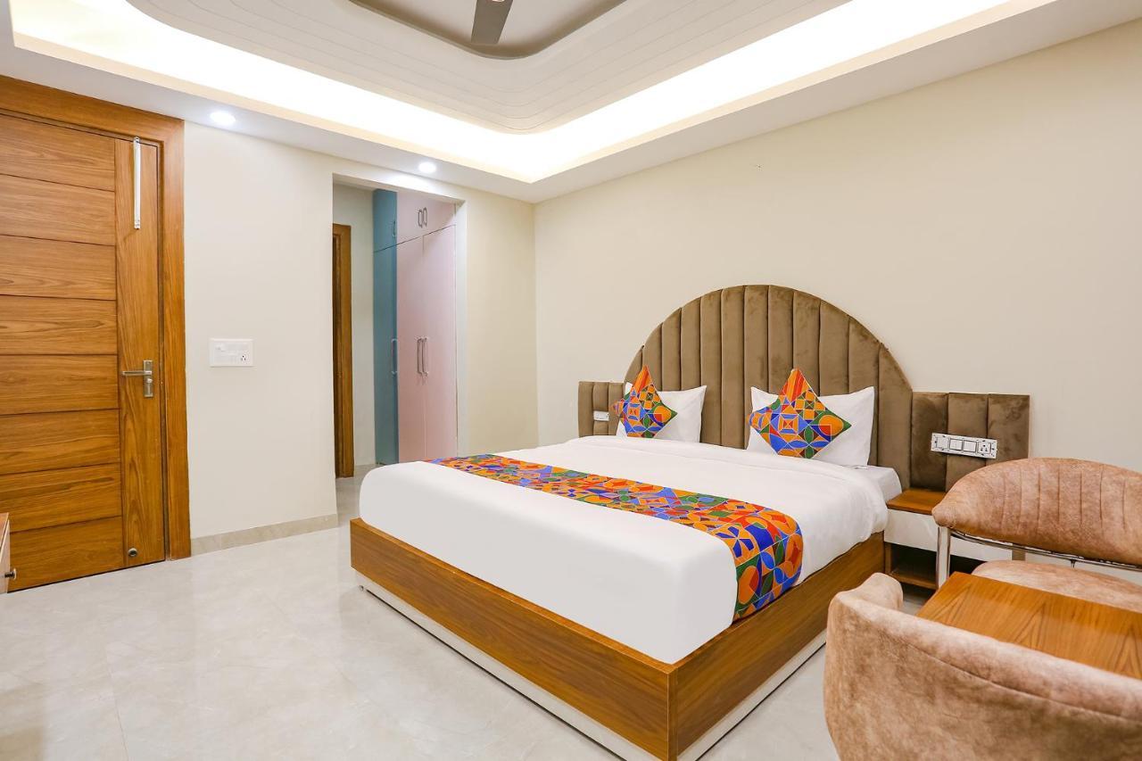 Fabhotel Raahi Retreat Hotel Gurgaon