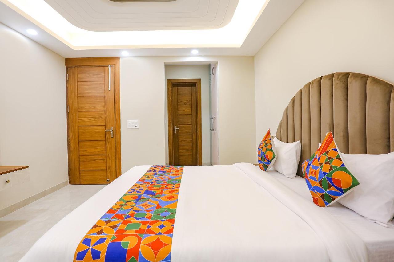Fabhotel Raahi Retreat 3* Gurgaon