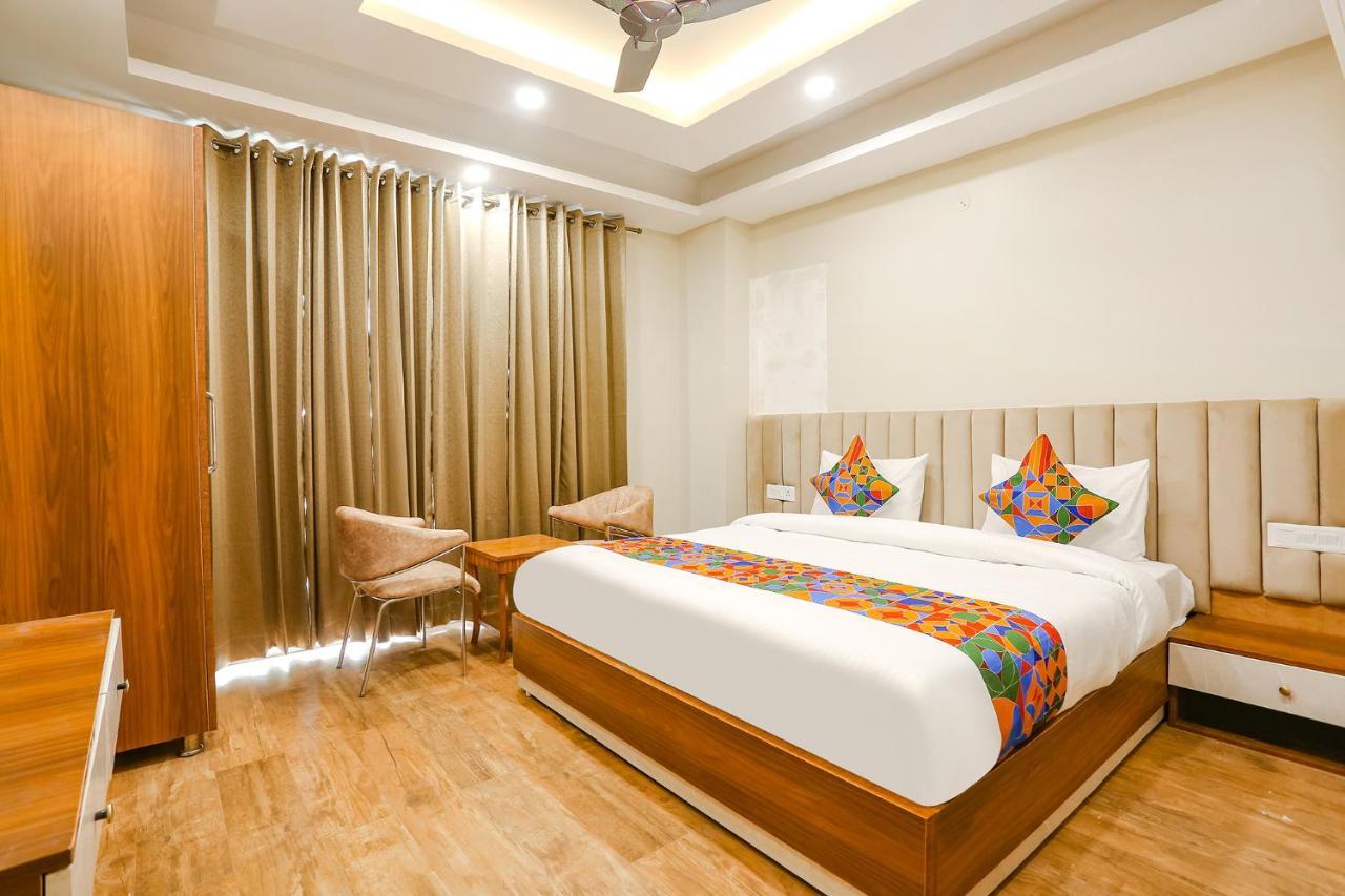 Fabhotel Raahi Retreat