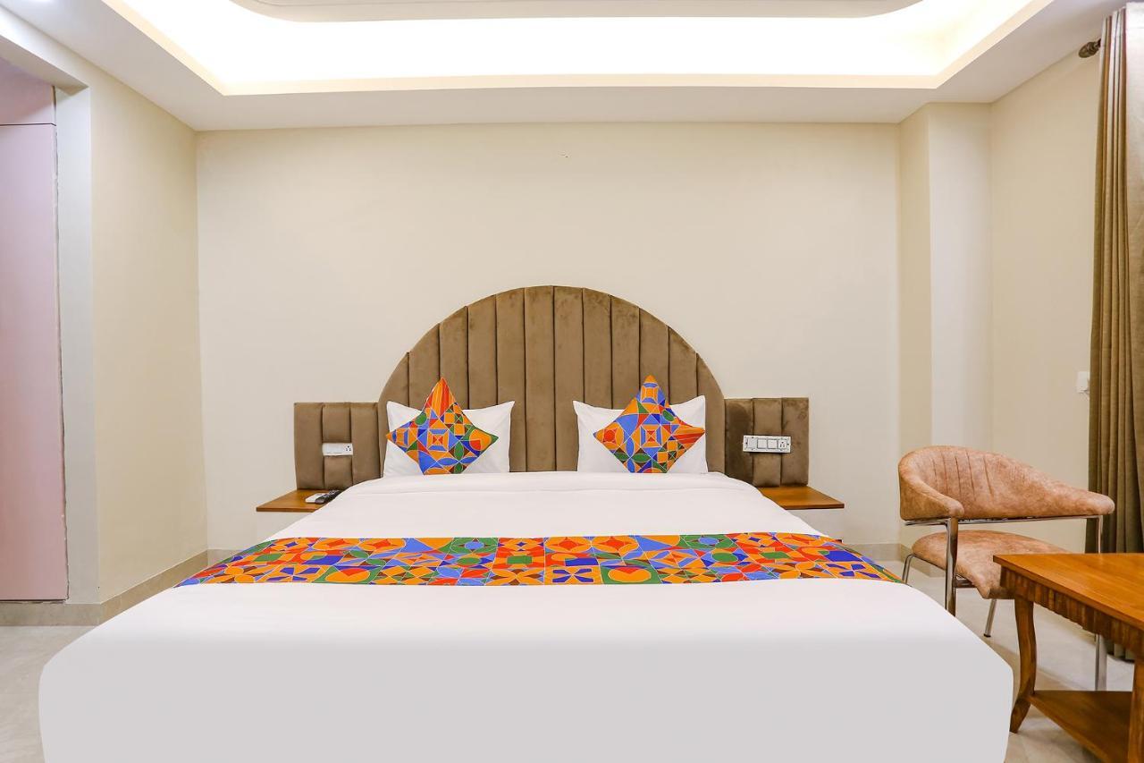 Fabhotel Raahi Retreat Hotel 3*