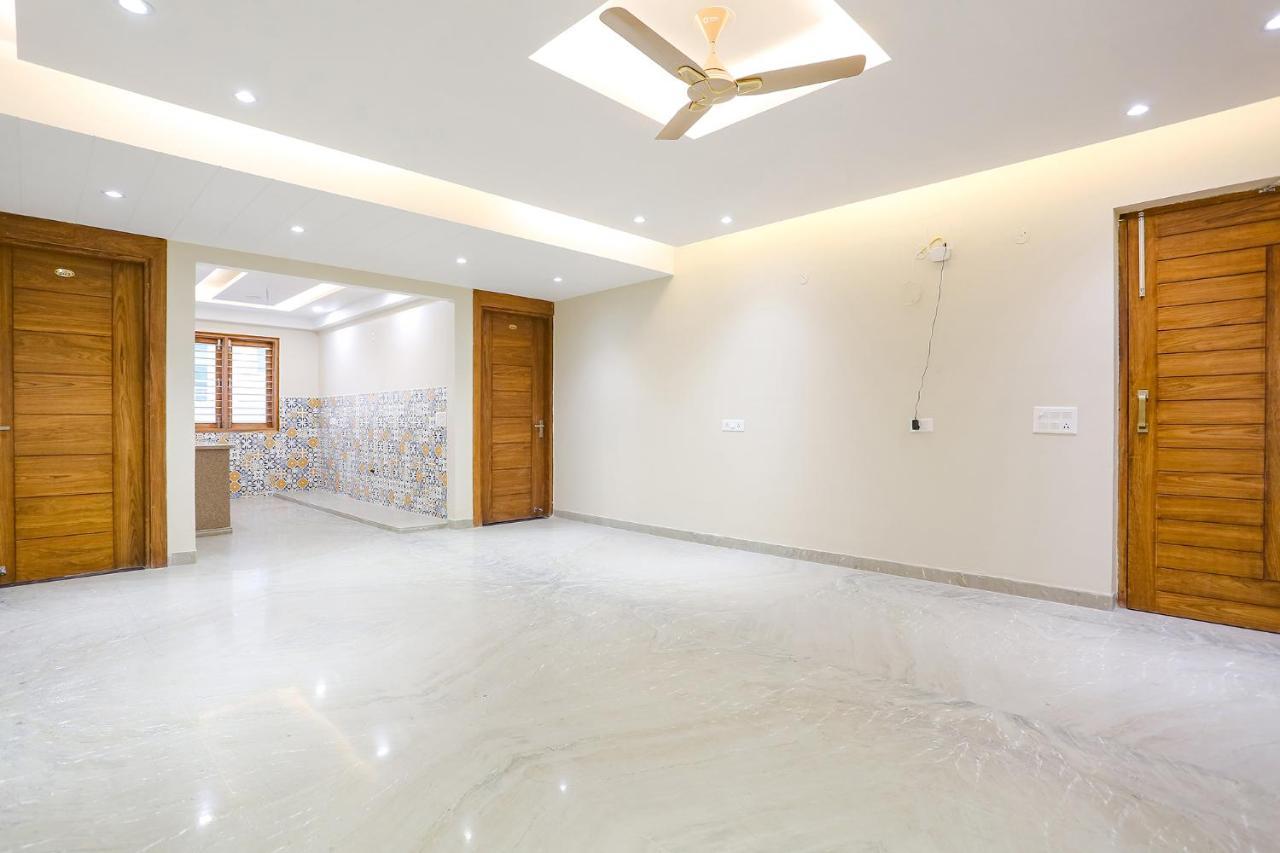 Fabhotel Raahi Retreat Gurgaon